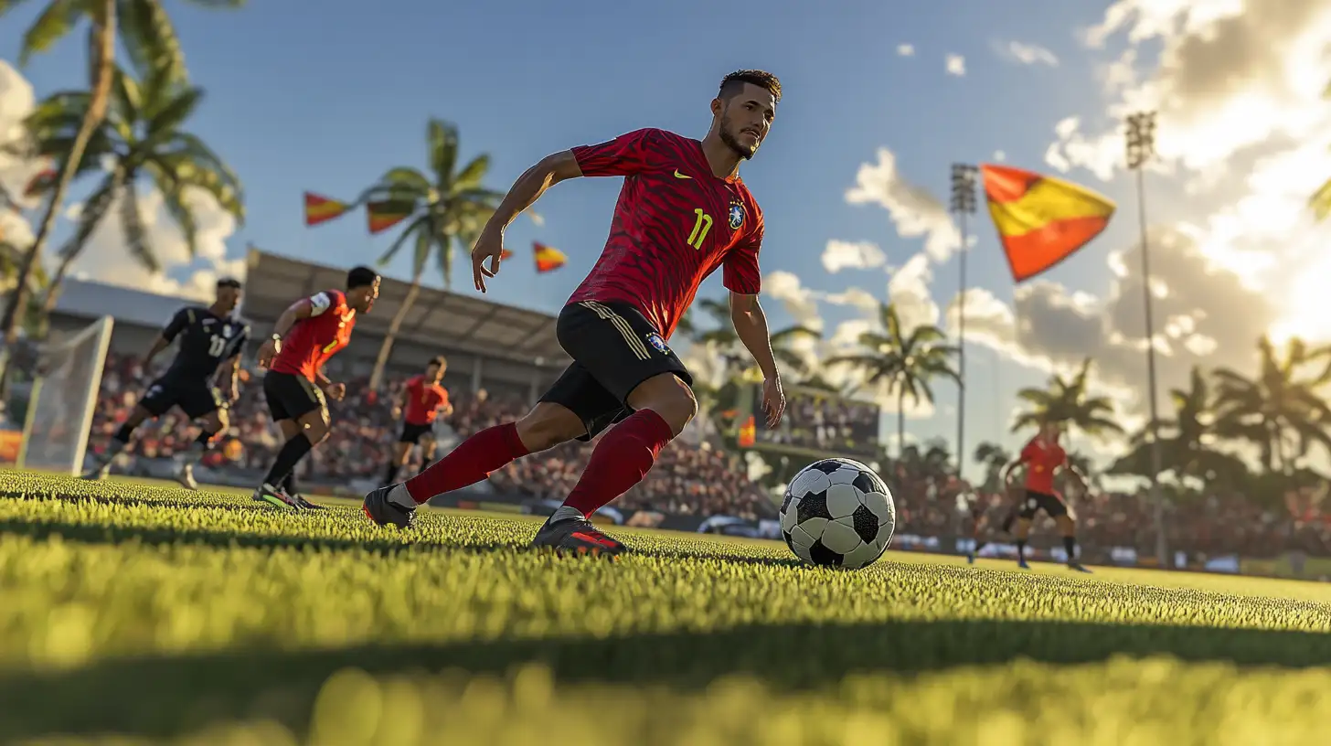 Mbi8win: Sumber Utama untuk Peminat Bola Sepak dan Liga Juara-Juara AFC