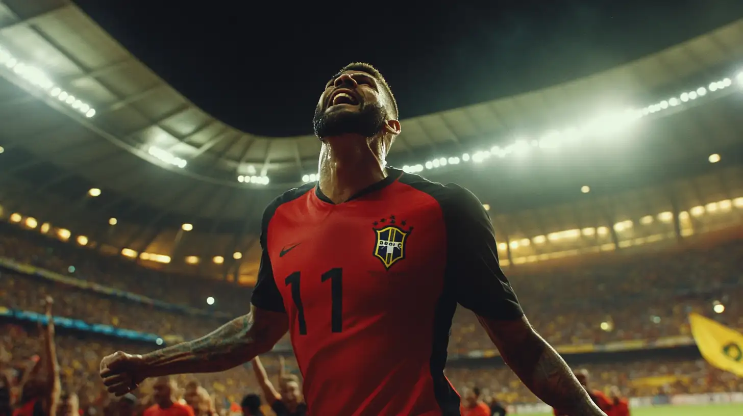 Kehebatan Homebet88 dalam Bola Sepak dan Ramalan Pertandingan (2026/08/27)